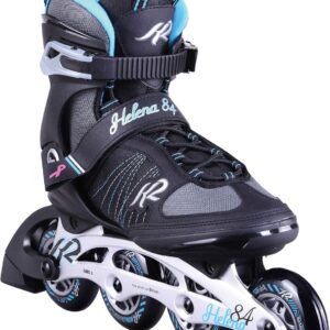 Unityj Uk Sports K2 Women's Helena Inline Roller Skates 154