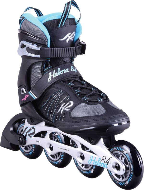 Unityj Uk Sports K2 Women's Helena Inline Roller Skates 154