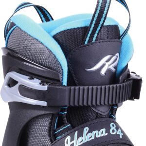 Unityj Uk Sports K2 Women's Helena Inline Roller Skates 2 152