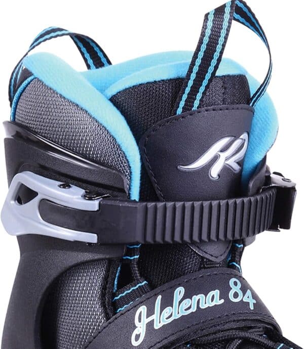 Unityj Uk Sports K2 Women's Helena Inline Roller Skates 2 152