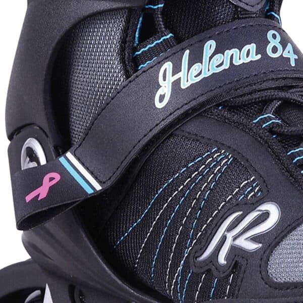Unityj Uk Sports K2 Women's Helena Inline Roller Skates 3 151