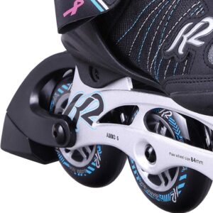Unityj Uk Sports K2 Women's Helena Inline Roller Skates 5 149