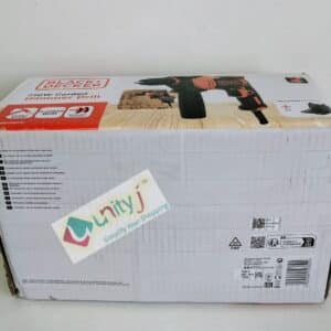 Unityj Uk Tools Black+Decker BEH710SA32 QS 2 370