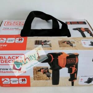 Unityj Uk Tools Black+Decker BEH710SA32 QS 368