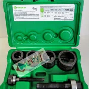 Unityj Uk Tools Greenlee 7235BB Slug Buster 1 363