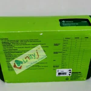 Unityj Uk Tools Greenlee 7235BB Slug Buster 3 365