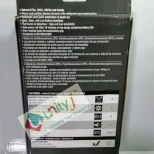 Unityj Uk Tools KLEIN TOOLS Refrigerant Detector 1 380