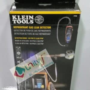 Unityj Uk Tools KLEIN TOOLS Refrigerant Detector 379