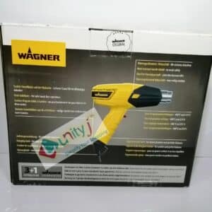 Unityj Uk Tools WAGNER Heat Gun FURNO 300 1 375