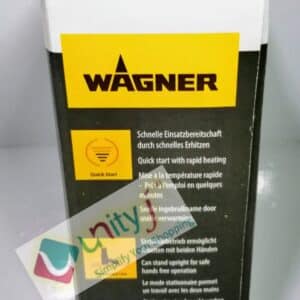 Unityj Uk Tools WAGNER Heat Gun FURNO 300 2 376