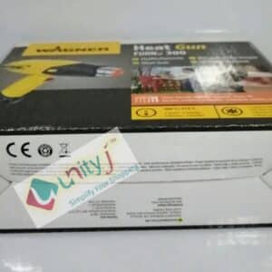 Unityj Uk Tools WAGNER Heat Gun FURNO 300 3 377