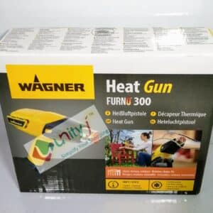 Unityj Uk Tools WAGNER Heat Gun FURNO 300 374