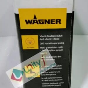 Unityj Uk Tools WAGNER Heat Gun FURNO 300 4 378