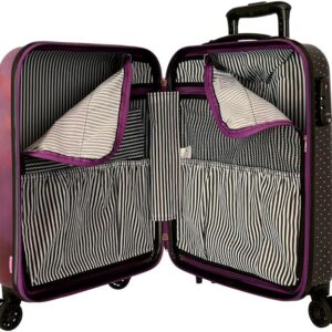 Unityj Uk Travel Gorjuss Cabin Suitcase 1 111