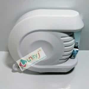 Unityj Uk Appliances LaundryMate 15M Retractable Washing Line 4 980