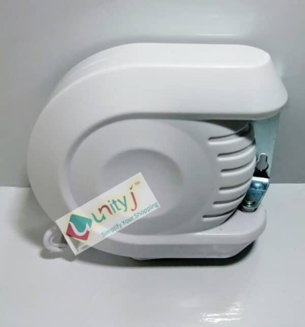 Unityj Uk Appliances LaundryMate 15M Retractable Washing Line 4 980