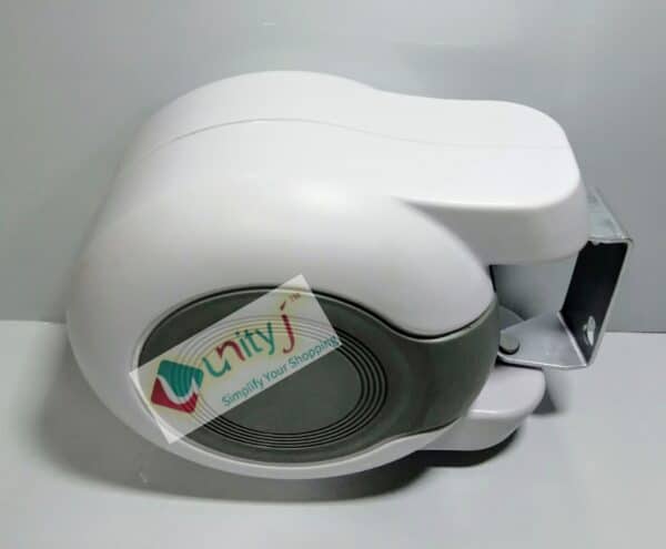 Unityj Uk Appliances LaundryMate Retractable Duo Reel Washing Line 2x15M 4 987