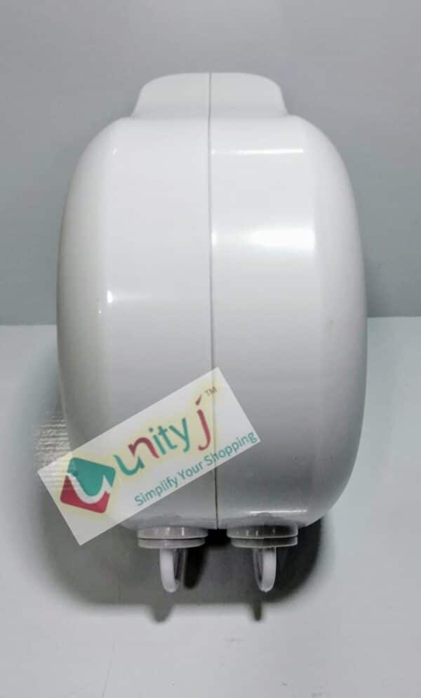 Unityj Uk Appliances LaundryMate Retractable Duo Reel Washing Line 2x15M 5 988