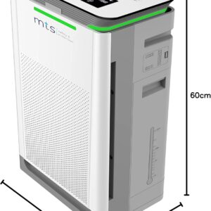 Unityj Uk Appliances MTS Air Purifier 1 913