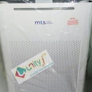 Unityj Uk Appliances MTS Safety & Protection Air Purifier CADR 600 11 915