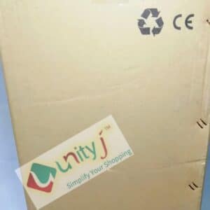 Unityj Uk Appliances MTS Safety & Protection Air Purifier CADR 600 3 911