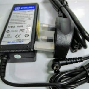 Unityj Uk Appliances T POWER Ac Adapter For 18v 1 917