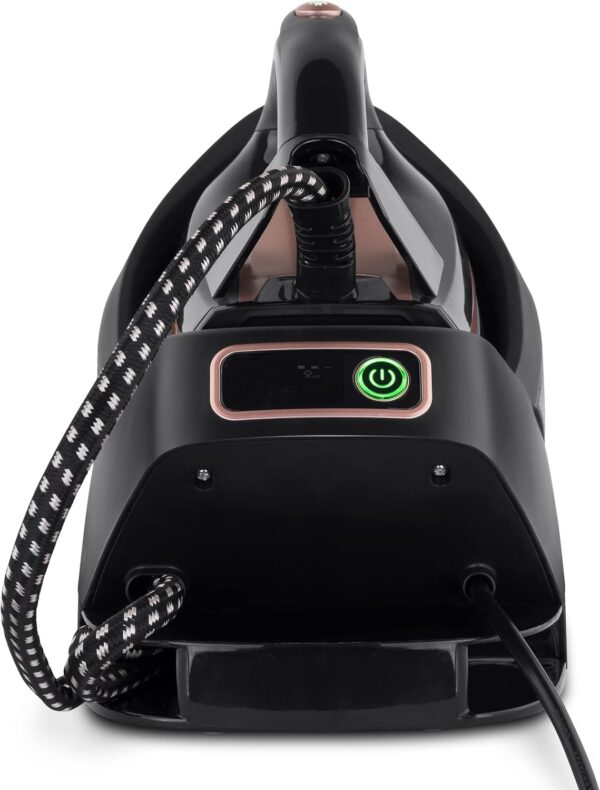 Unityj Uk Appliances Ufesa Steam Generator Iron 1 974