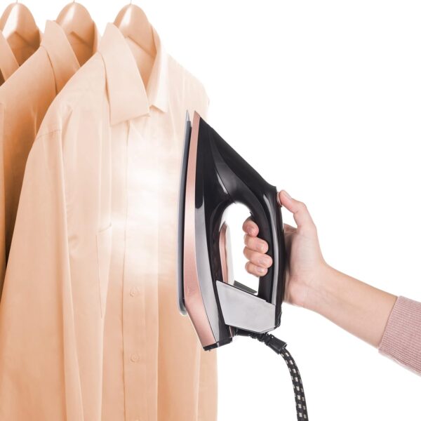 Unityj Uk Appliances Ufesa Steam Generator Iron 2 973
