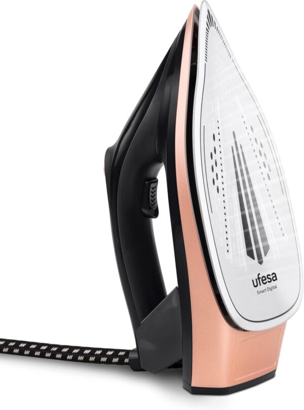 Unityj Uk Appliances Ufesa Steam Generator Iron 3 972
