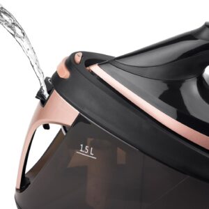Unityj Uk Appliances Ufesa Steam Generator Iron 4 971