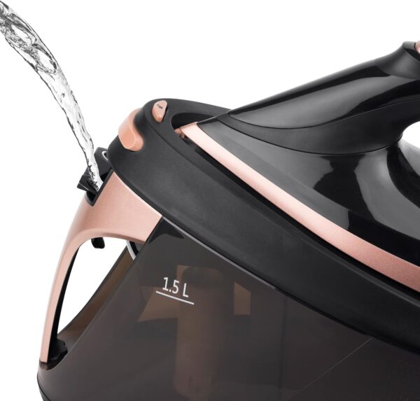 Unityj Uk Appliances Ufesa Steam Generator Iron 4 971