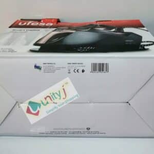 Unityj Uk Appliances Ufesa Steam Generator Iron PL2430 Smart Digital 2 969