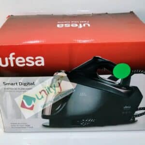 Unityj Uk Appliances Ufesa Steam Generator Iron PL2430 Smart Digital 967