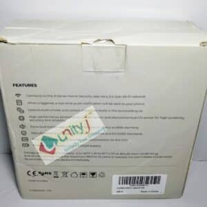 Unityj Uk Appliances Used X Sense Wi Fi, SC07 WX, 1 Pack 1 928