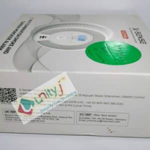 Unityj Uk Appliances Used X Sense Wi Fi, SC07 WX, 1 Pack 2 929