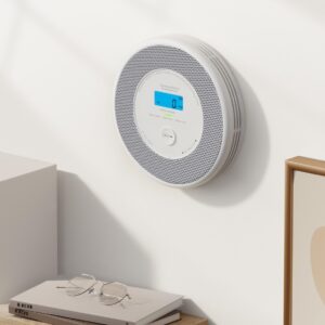 Unityj Uk Appliances X Sense Combination Smoke Alarm 4 946