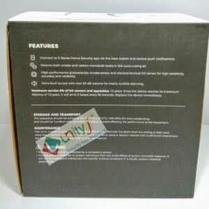 Unityj Uk Appliances X Sense Combo 1 SC07 MR11 2 953