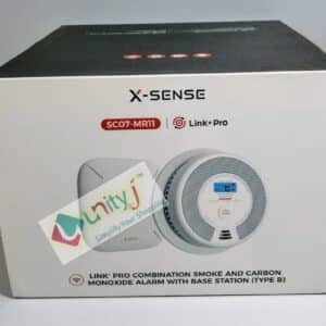 Unityj Uk Appliances X Sense Combo 1 SC07 MR11 951
