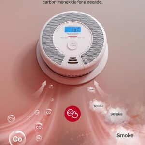Unityj Uk Appliances X Sense Smart Smoke 2 956