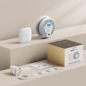 Unityj Uk Appliances X Sense Smart Smoke 4 954