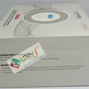 Unityj Uk Appliances X Sense, XP0A SR, 2 Pack 2 942