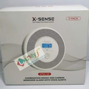 Unityj Uk Appliances X Sense, XP0A SR, 2 Pack 940