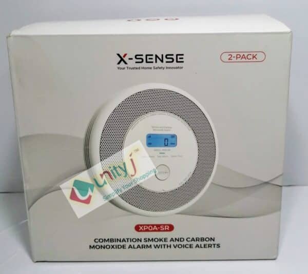 Unityj Uk Appliances X Sense, XP0A SR, 2 Pack 940