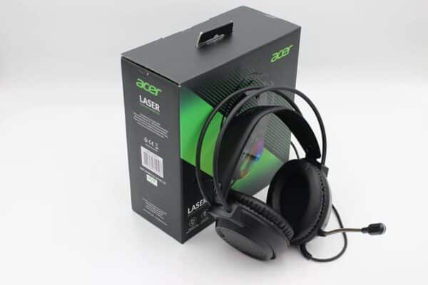 Unityj Uk Audio Video ACER GH 1600 423