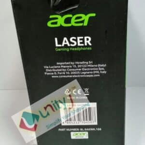 Unityj Uk Audio Video ACER GH 1600 5a 428