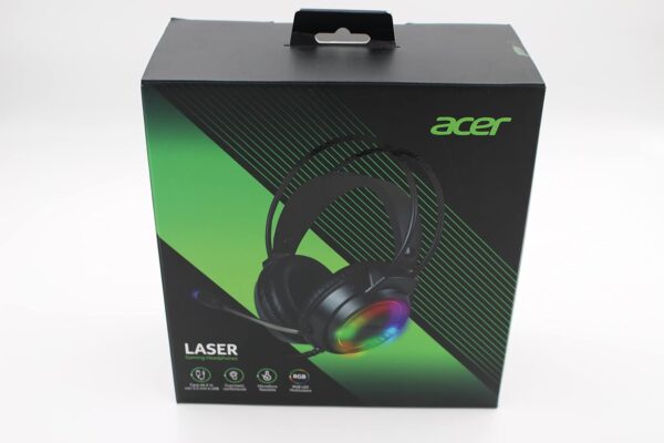 Unityj Uk Audio Video ACER GH 1600 6 430