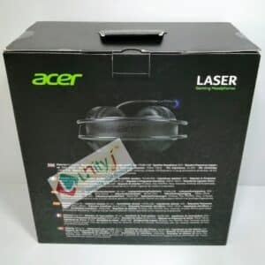 Unityj Uk Audio Video ACER GH 1600 6b 431