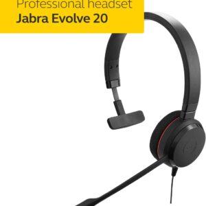 Unityj Uk Audio Video Jabra Evolve Headset 1 419