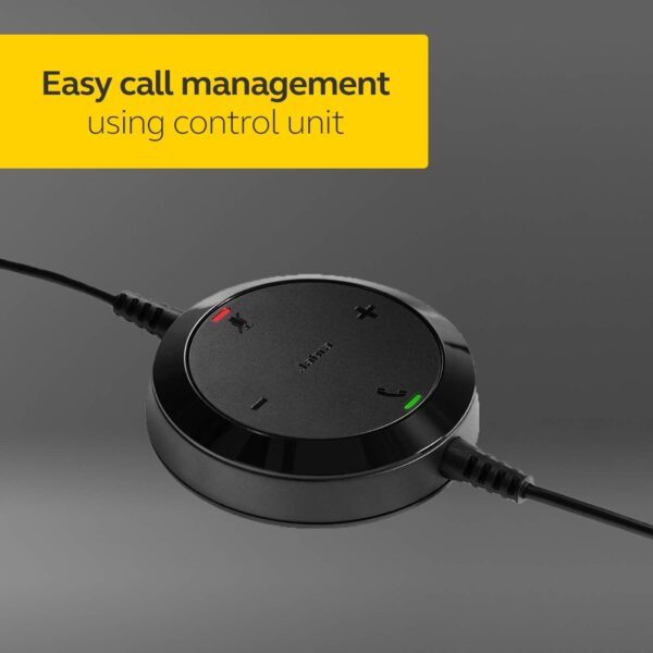 Unityj Uk Audio Video Jabra Evolve Headset 2 418
