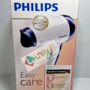 Unityj Uk Beauty Philips Compact Hair Dryer HP8103 852